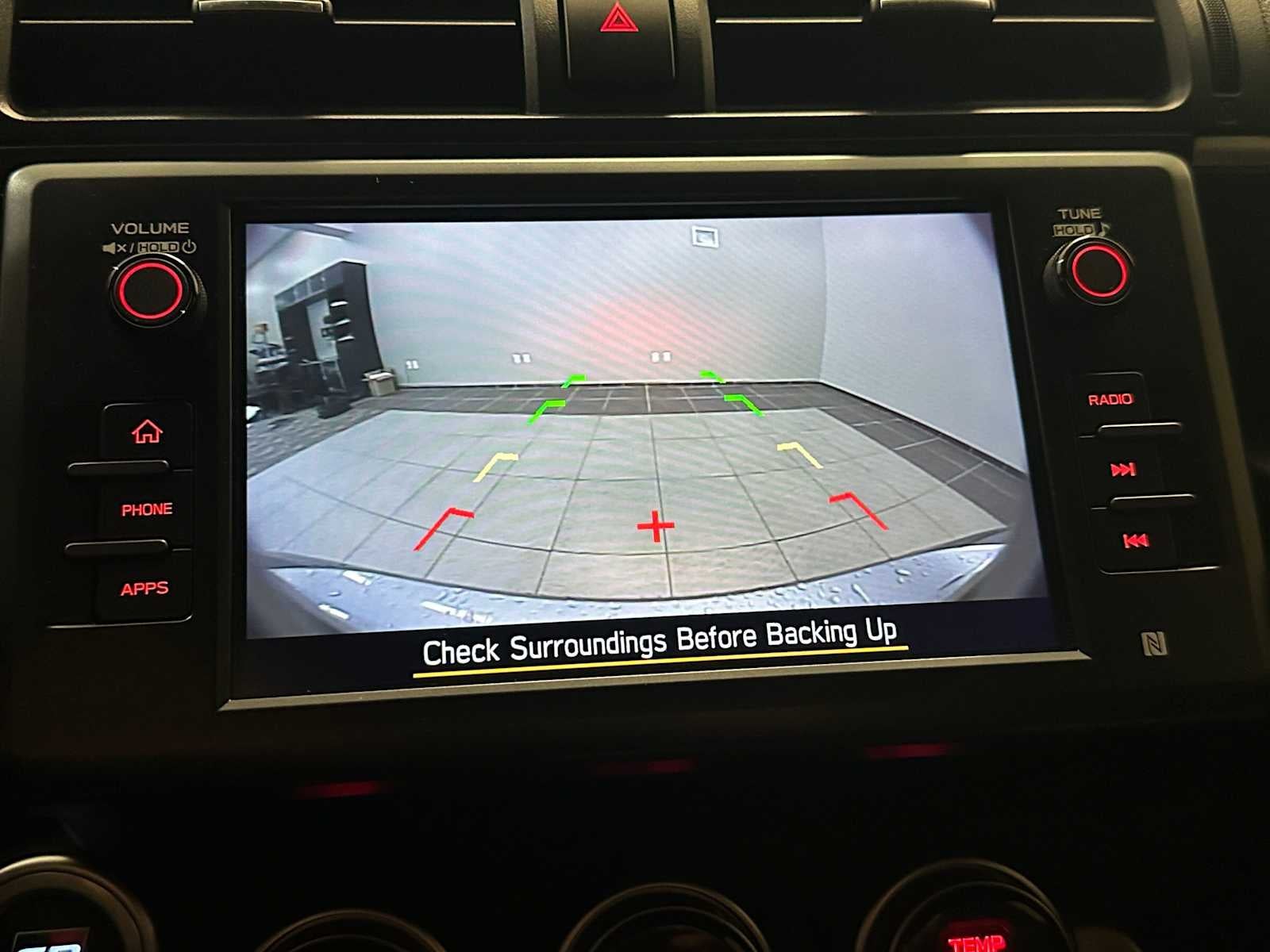 2022 Toyota GR86 Manual (Natl)