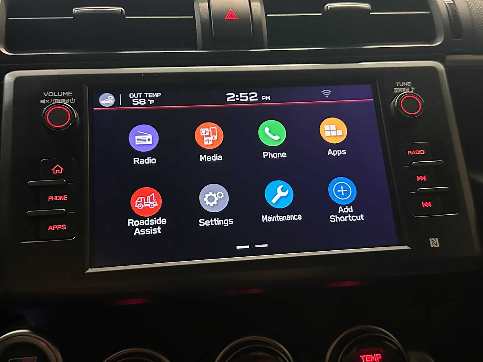 2022 Toyota GR86 Manual (Natl)