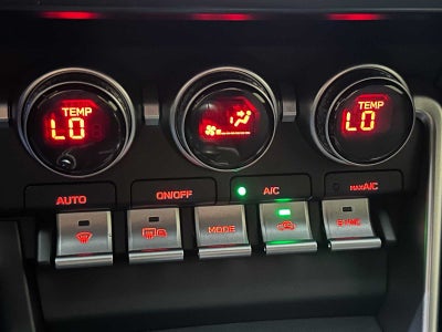 2022 Toyota GR86 Manual (Natl)
