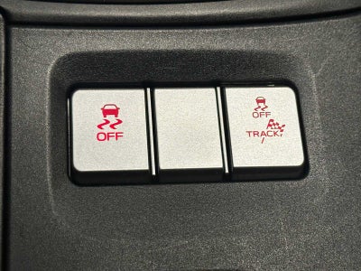2022 Toyota GR86 Manual (Natl)