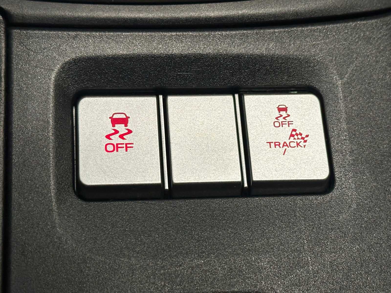 2022 Toyota GR86 Manual (Natl)