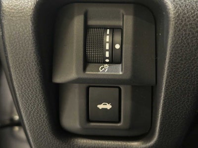 2022 Toyota GR86 Manual (Natl)