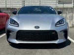 2022 Toyota GR86 Manual (Natl)