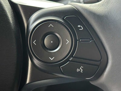 2022 Toyota GR86 Manual (Natl)