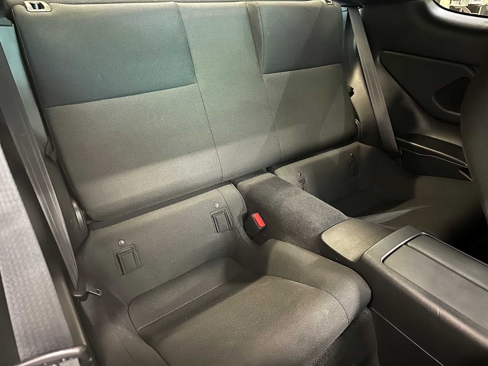 2022 Toyota GR86 Manual (Natl)