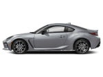 2022 Toyota GR86 Manual (Natl)