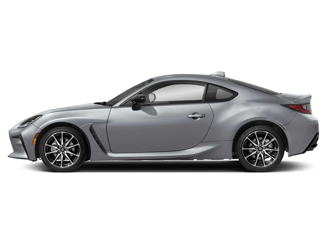 2022 Toyota GR86 Manual (Natl)