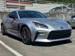 2022 Toyota GR86 Manual (Natl)