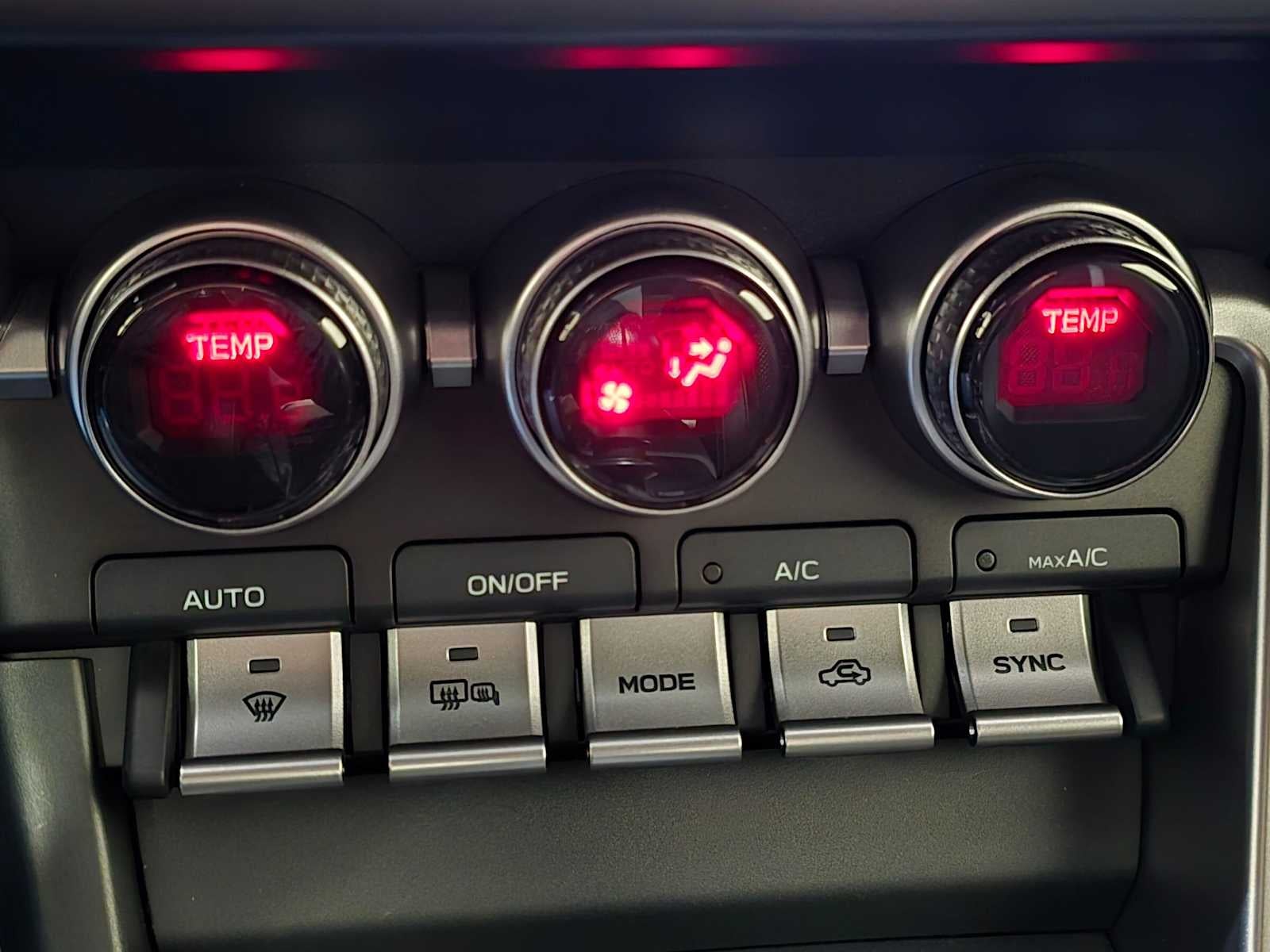 2025 Toyota GR86 Premium