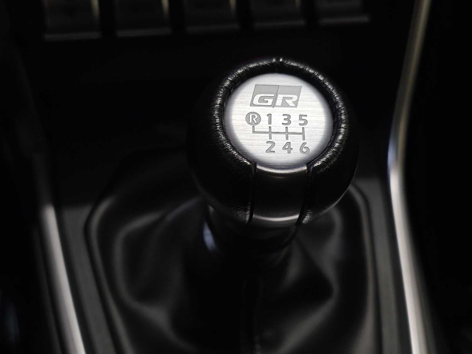 2025 Toyota GR86 Premium