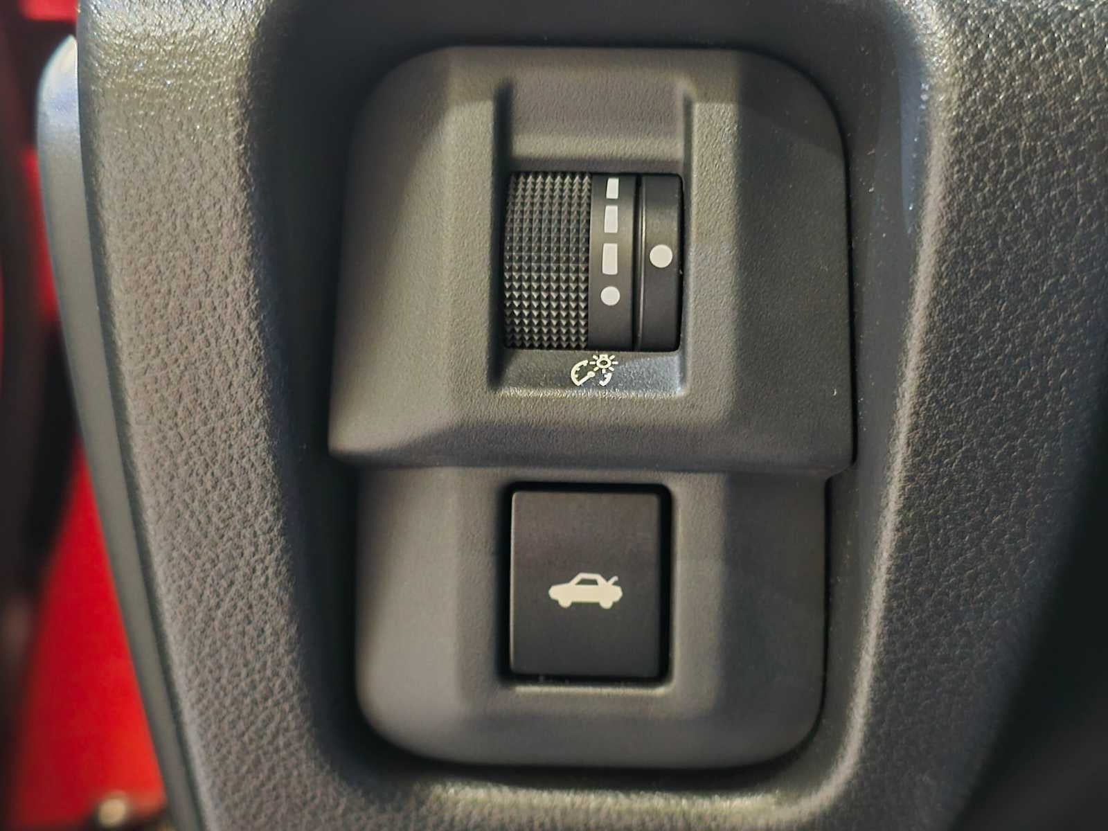 2025 Toyota GR86 Premium