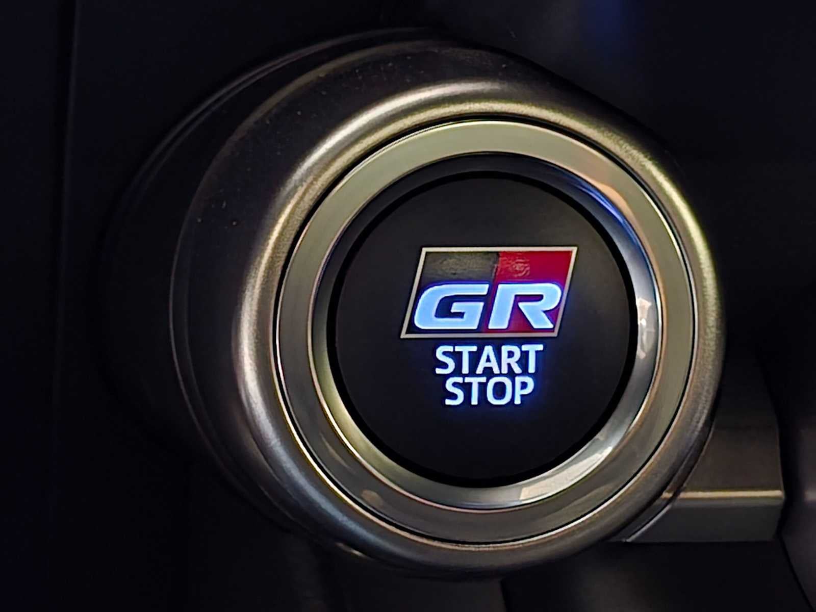 2025 Toyota GR86 Premium