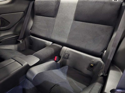 2025 Toyota GR86 Premium