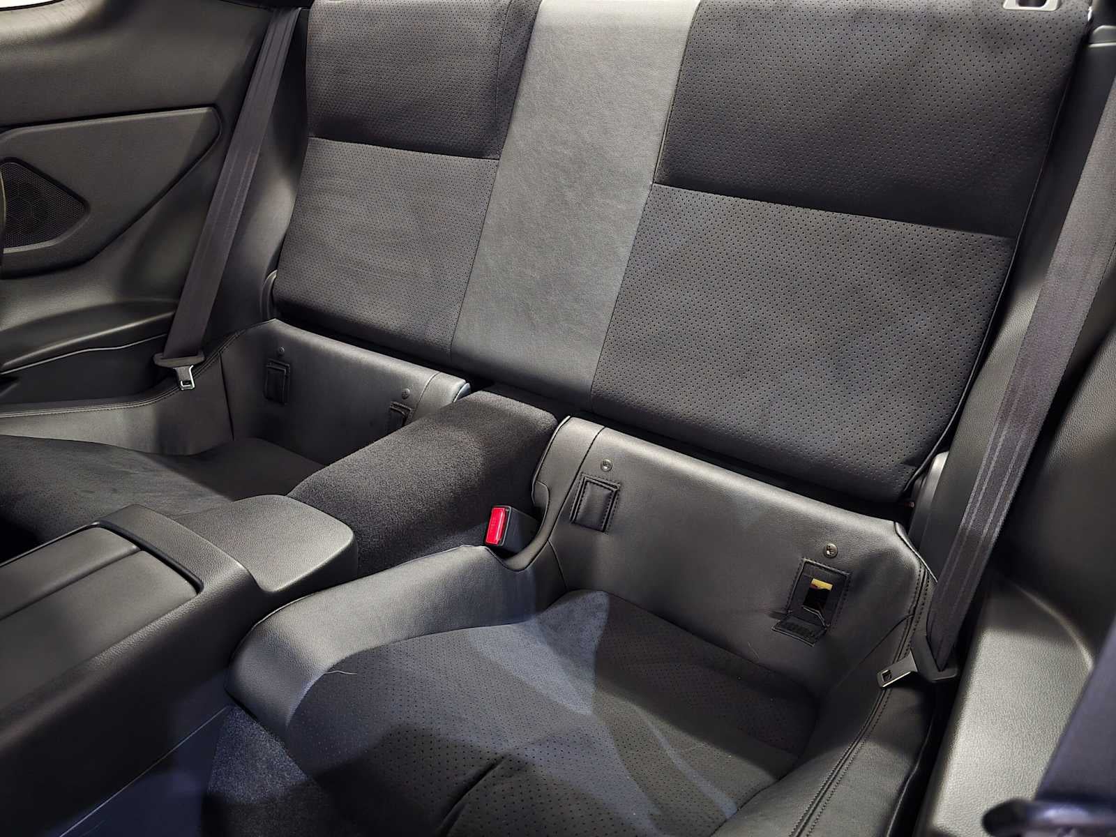 2025 Toyota GR86 Premium
