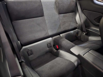 2025 Toyota GR86 Premium