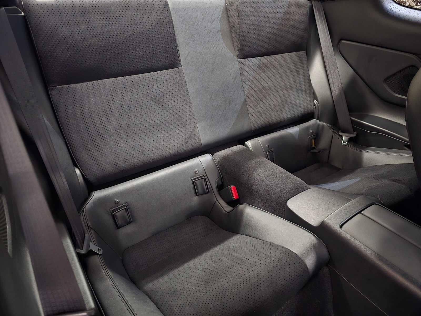 2025 Toyota GR86 Premium