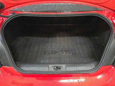 2025 Toyota GR86 Premium