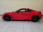 2025 Toyota GR86 Premium