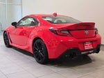 2025 Toyota GR86 Premium