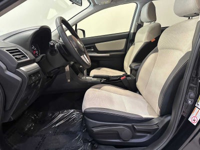 2016 Subaru Crosstrek Premium