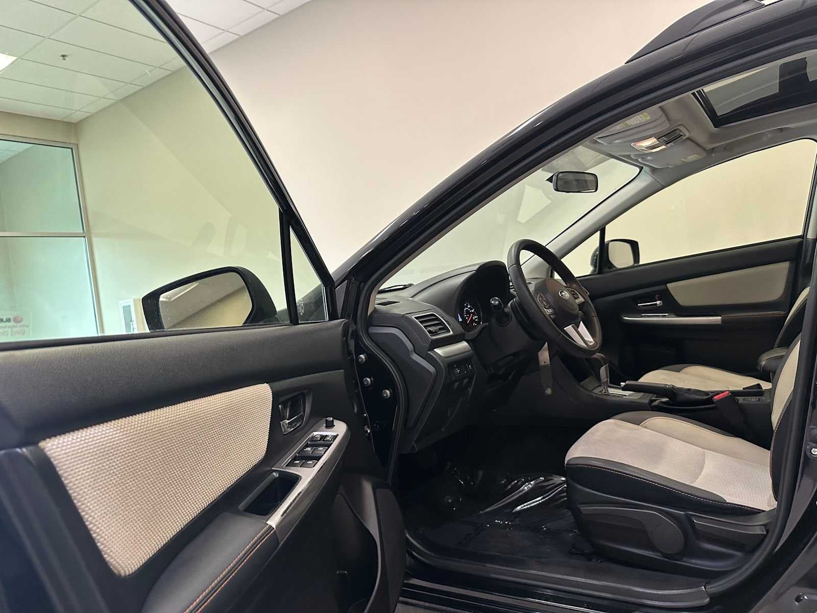 2016 Subaru Crosstrek Premium