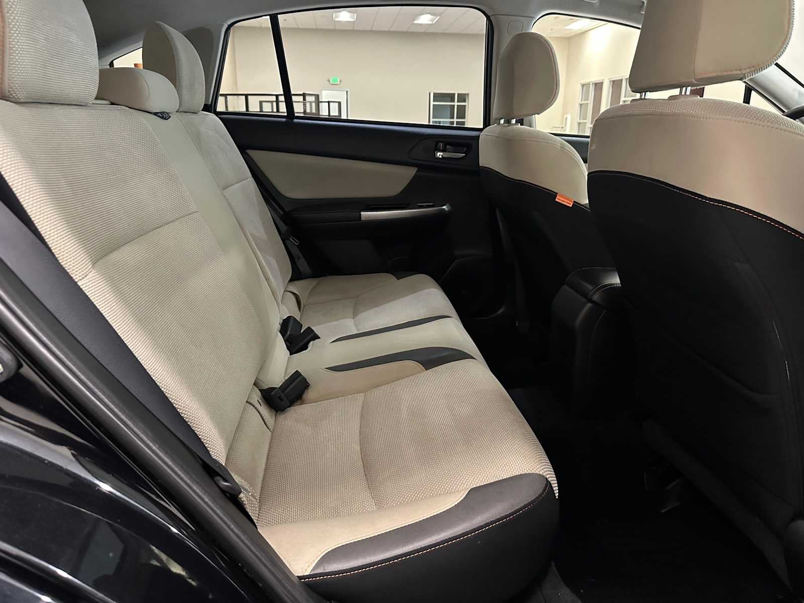 2016 Subaru Crosstrek Premium