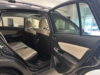 2016 Subaru Crosstrek Premium