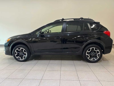 2016 Subaru Crosstrek Premium