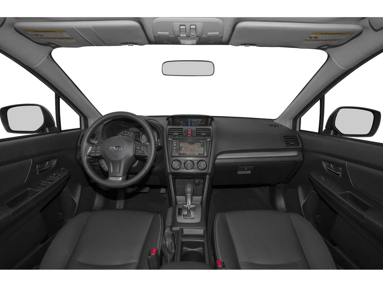 2015 Subaru XV Crosstrek Premium