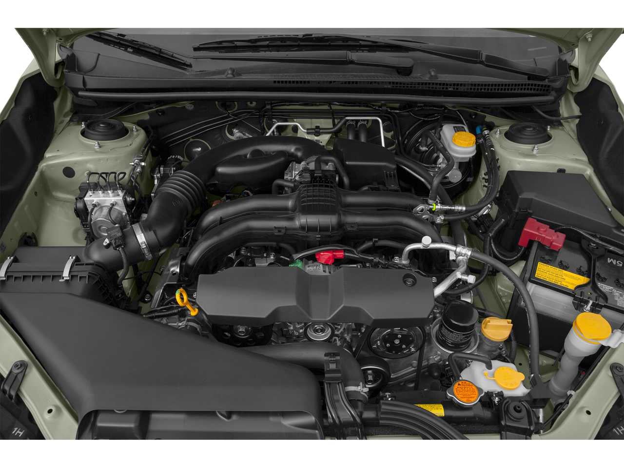 2015 Subaru XV Crosstrek Premium