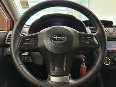 2013 Subaru XV Crosstrek Limited