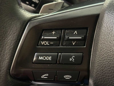 2013 Subaru XV Crosstrek Limited