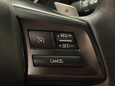 2013 Subaru XV Crosstrek Limited