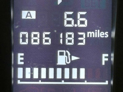 2013 Subaru XV Crosstrek Limited