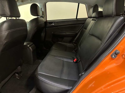 2013 Subaru XV Crosstrek Limited