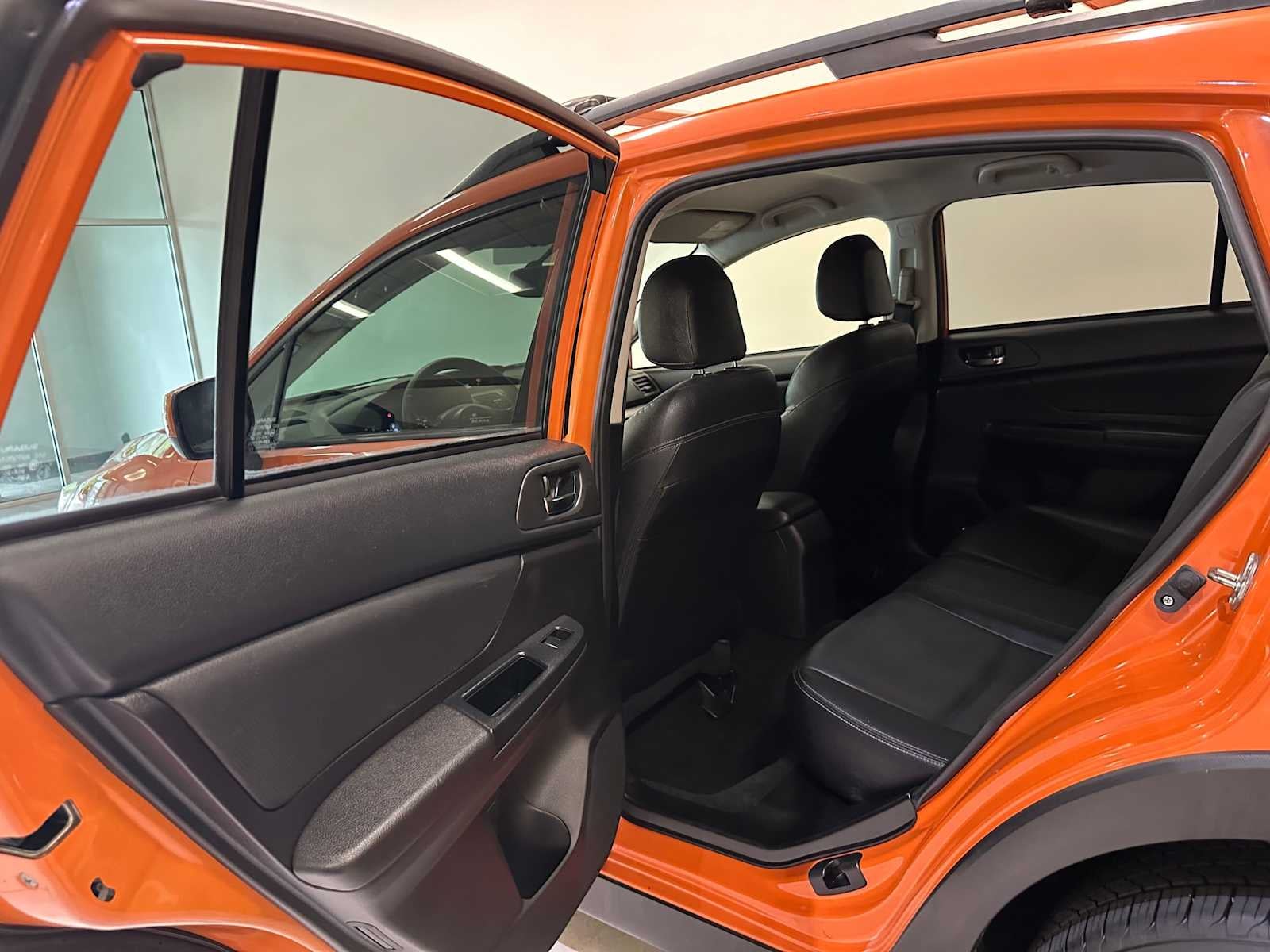 2013 Subaru XV Crosstrek Limited