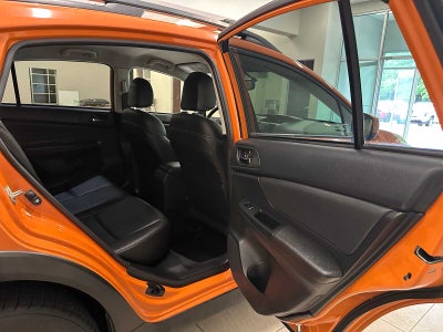 2013 Subaru XV Crosstrek Limited