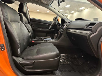 2013 Subaru XV Crosstrek Limited