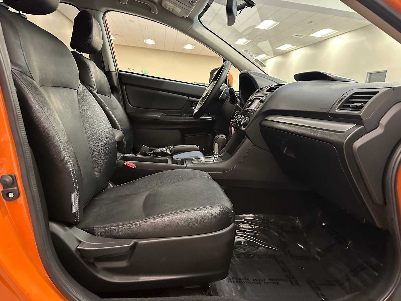 2013 Subaru XV Crosstrek Limited