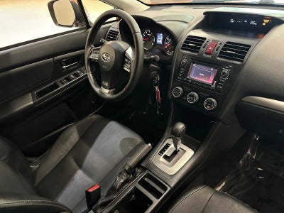 2013 Subaru XV Crosstrek Limited