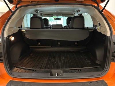 2013 Subaru XV Crosstrek Limited