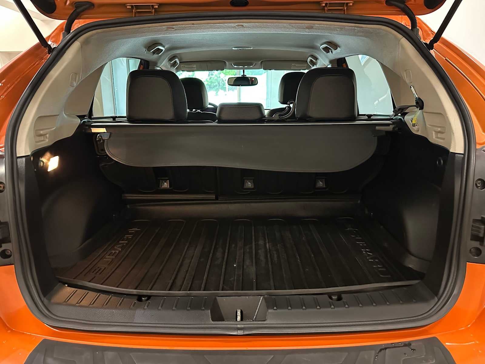 2013 Subaru XV Crosstrek Limited