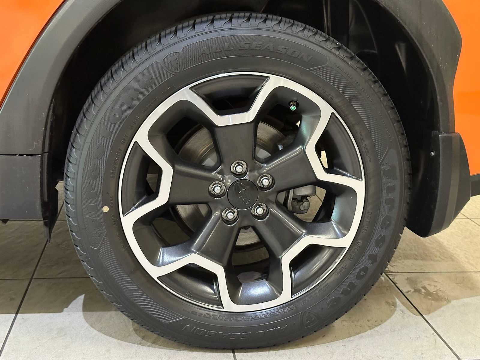 2013 Subaru XV Crosstrek Limited