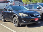 2015 Subaru XV Crosstrek Limited