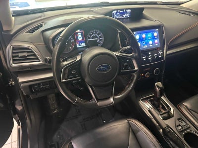 2019 Subaru Crosstrek Limited