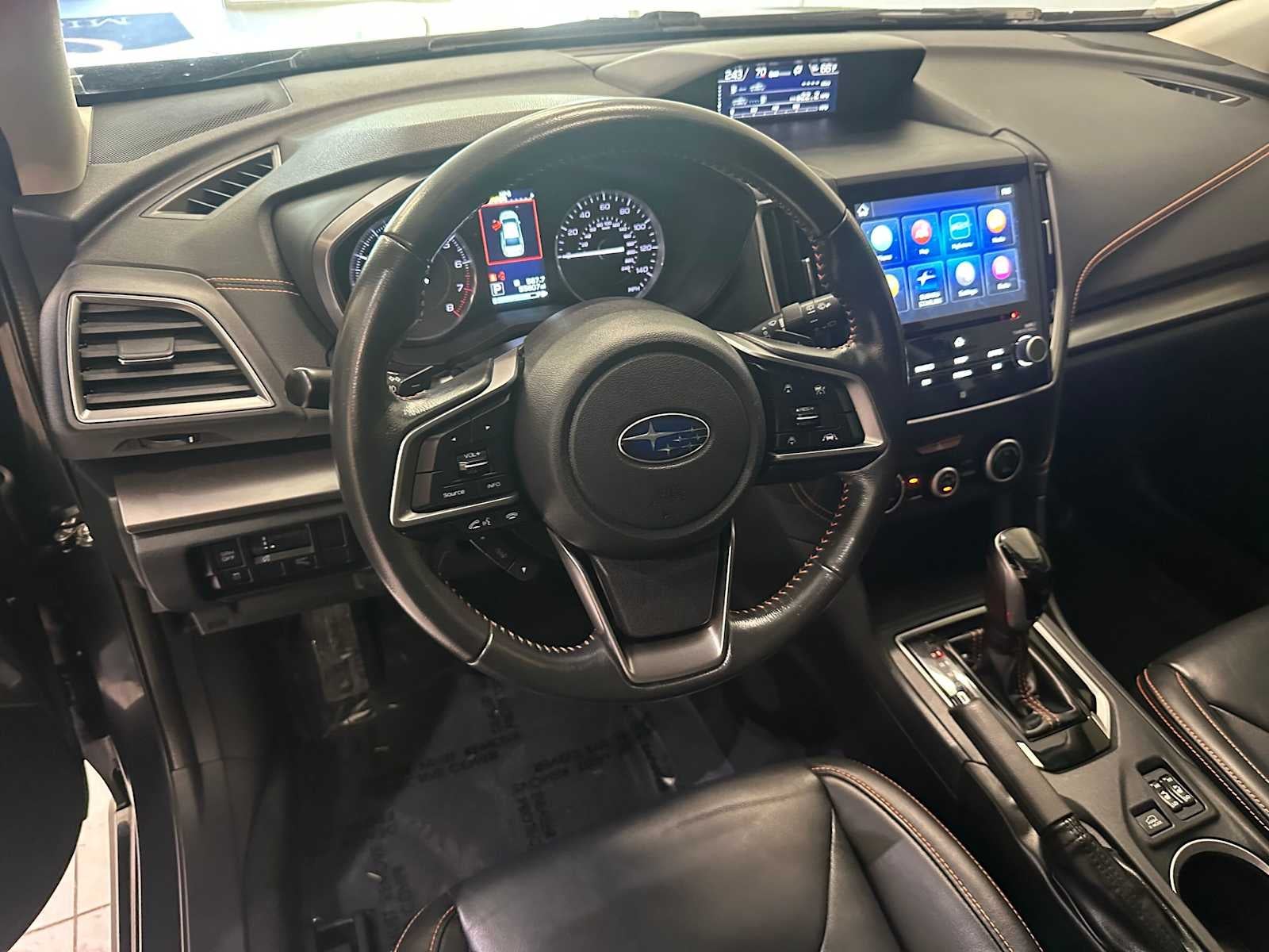 2019 Subaru Crosstrek Limited