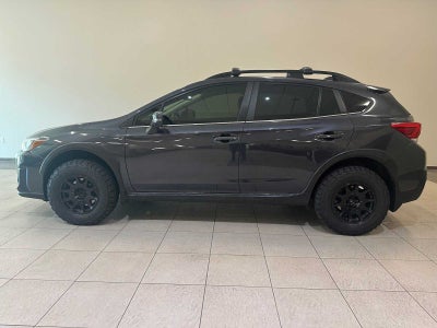 2019 Subaru Crosstrek Limited