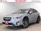 2019 Subaru Crosstrek Hybrid CVT