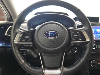 2019 Subaru Crosstrek Hybrid CVT