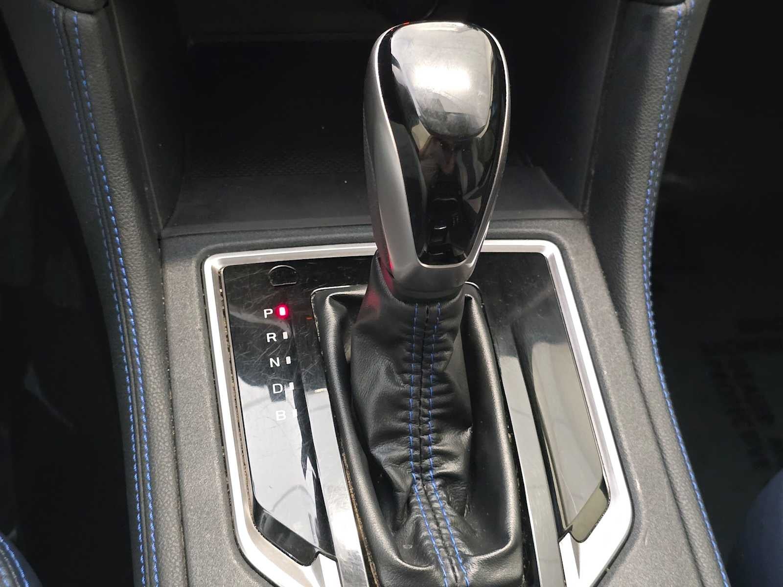 2019 Subaru Crosstrek Hybrid CVT